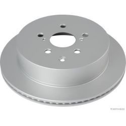 Stabdžių diskas HERTH+BUSS JAKOPARTS J3312076