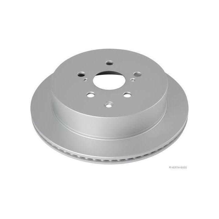 Stabdžių diskas HERTH+BUSS JAKOPARTS J3312076