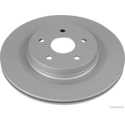Stabdžių diskas HERTH+BUSS JAKOPARTS J3312081