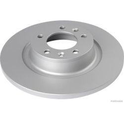 Stabdžių diskas HERTH+BUSS JAKOPARTS J3312083