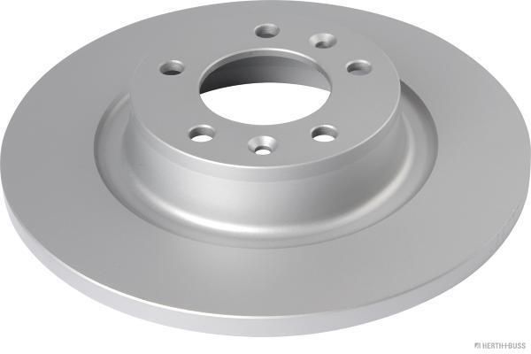 Stabdžių diskas HERTH+BUSS JAKOPARTS J3312083