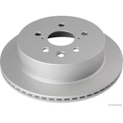 Stabdžių diskas HERTH+BUSS JAKOPARTS J3312085