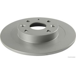 Stabdžių diskas HERTH+BUSS JAKOPARTS J3313008