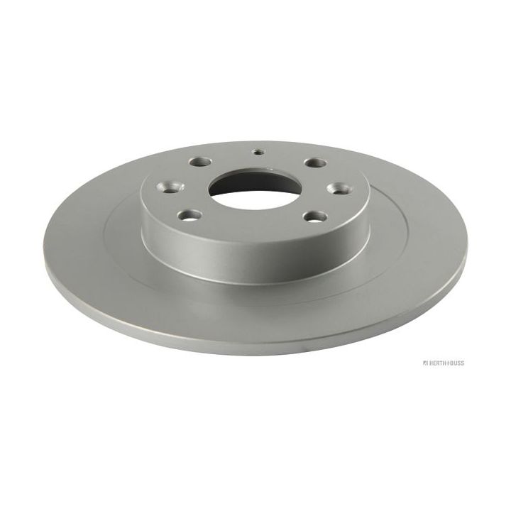 Stabdžių diskas HERTH+BUSS JAKOPARTS J3313008