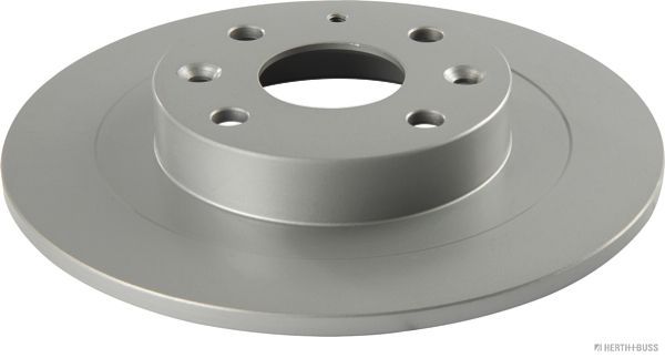 Stabdžių diskas HERTH+BUSS JAKOPARTS J3313008