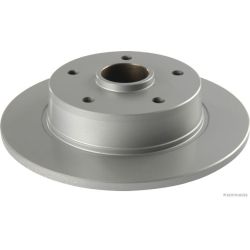 Stabdžių diskas HERTH+BUSS JAKOPARTS J3313009