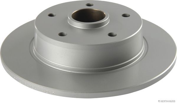 Stabdžių diskas HERTH+BUSS JAKOPARTS J3313009