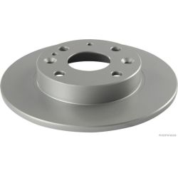 Stabdžių diskas HERTH+BUSS JAKOPARTS J3313012