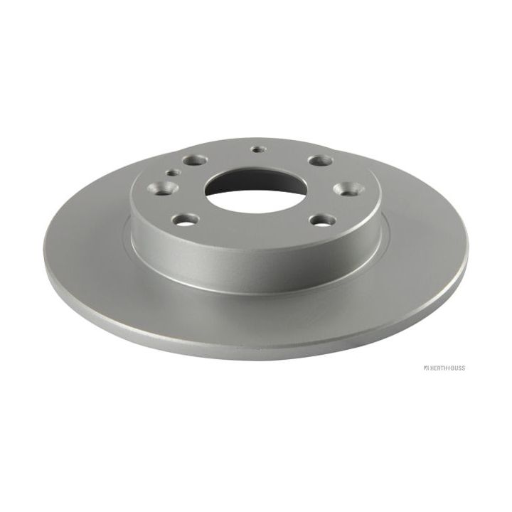 Stabdžių diskas HERTH+BUSS JAKOPARTS J3313012