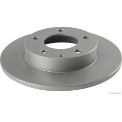 Stabdžių diskas HERTH+BUSS JAKOPARTS J3313014