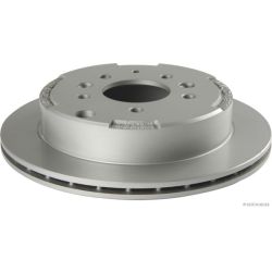 Stabdžių diskas HERTH+BUSS JAKOPARTS J3313021
