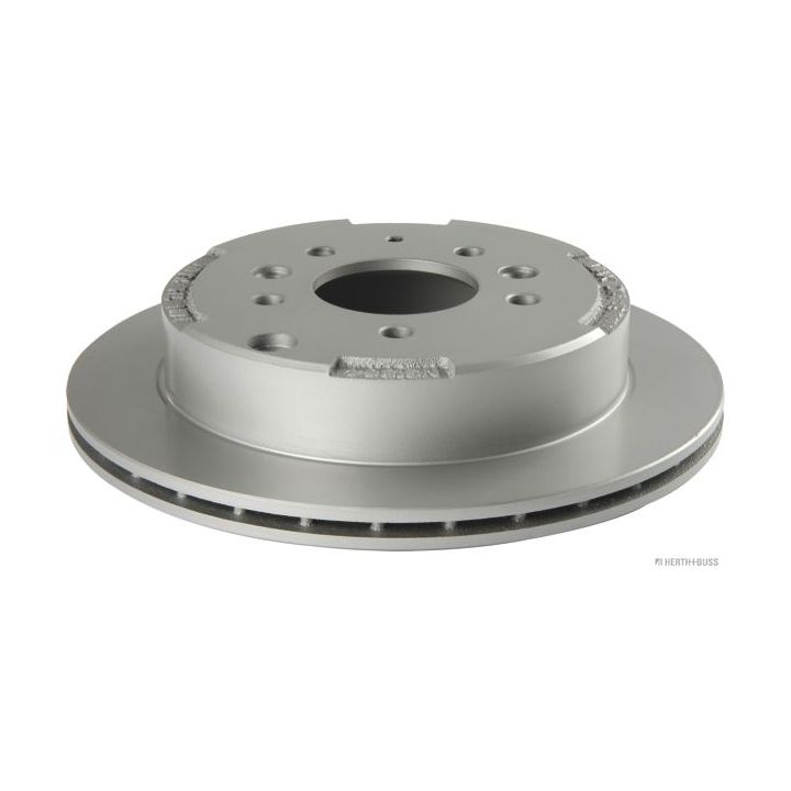 Stabdžių diskas HERTH+BUSS JAKOPARTS J3313021