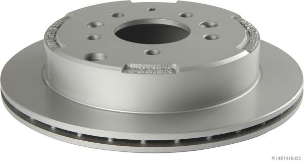 Stabdžių diskas HERTH+BUSS JAKOPARTS J3313021