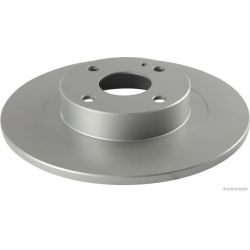 Stabdžių diskas HERTH+BUSS JAKOPARTS J3313027