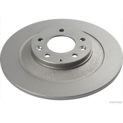 Stabdžių diskas HERTH+BUSS JAKOPARTS J3313028