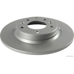 Stabdžių diskas HERTH+BUSS JAKOPARTS J3313029