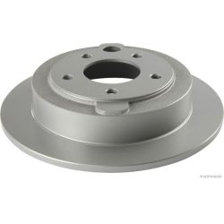 Stabdžių diskas HERTH+BUSS JAKOPARTS J3313030