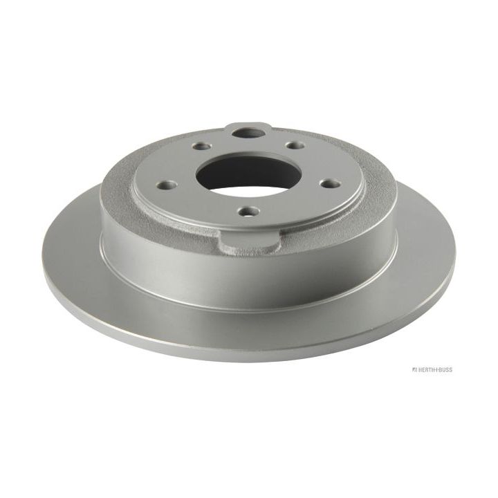 Stabdžių diskas HERTH+BUSS JAKOPARTS J3313030