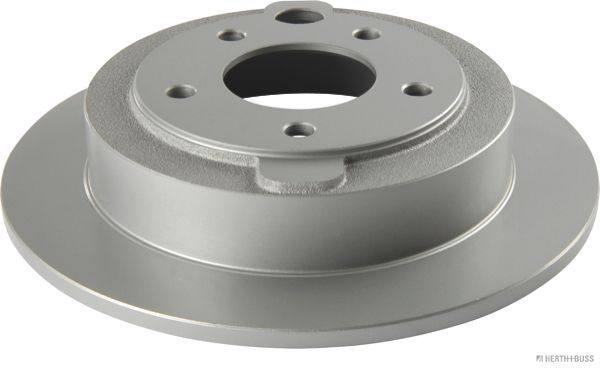 Stabdžių diskas HERTH+BUSS JAKOPARTS J3313030