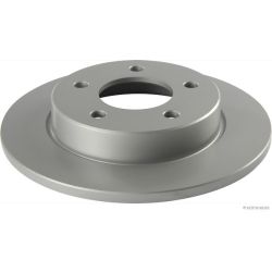 Stabdžių diskas HERTH+BUSS JAKOPARTS J3313031