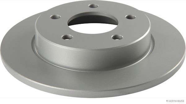 Stabdžių diskas HERTH+BUSS JAKOPARTS J3313031
