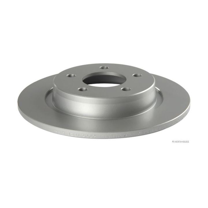 Stabdžių diskas HERTH+BUSS JAKOPARTS J3313032