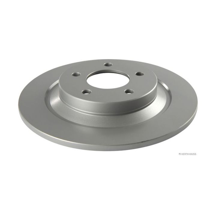 Stabdžių diskas HERTH+BUSS JAKOPARTS J3313033