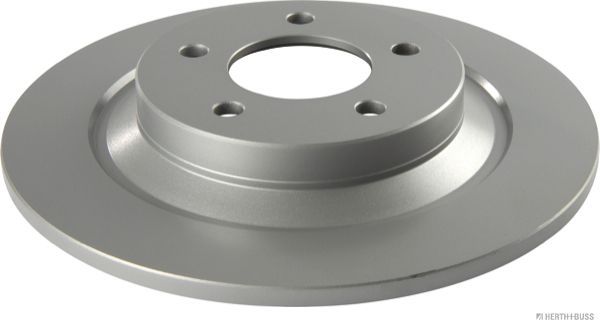 Stabdžių diskas HERTH+BUSS JAKOPARTS J3313033