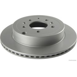 Stabdžių diskas HERTH+BUSS JAKOPARTS J3313035