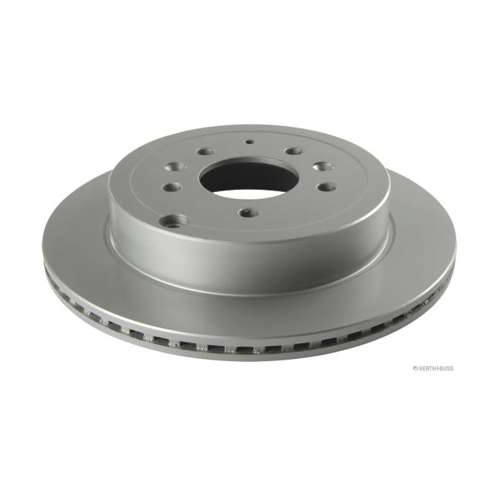 Stabdžių diskas HERTH+BUSS JAKOPARTS J3313035