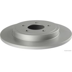 Stabdžių diskas HERTH+BUSS JAKOPARTS J3313036