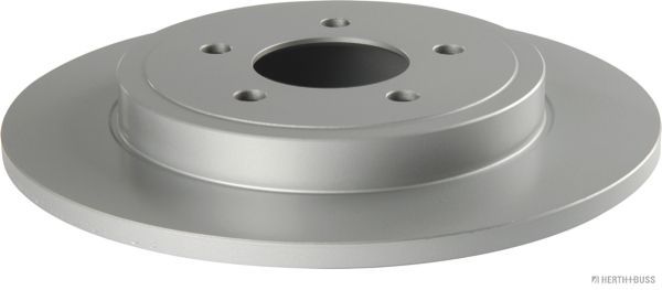 Stabdžių diskas HERTH+BUSS JAKOPARTS J3313036