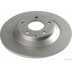 Stabdžių diskas HERTH+BUSS JAKOPARTS J3313038