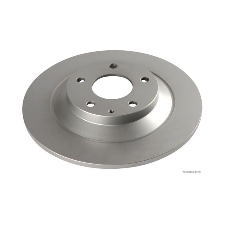 Stabdžių diskas HERTH+BUSS JAKOPARTS J3313038