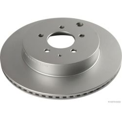 Stabdžių diskas HERTH+BUSS JAKOPARTS J3313040