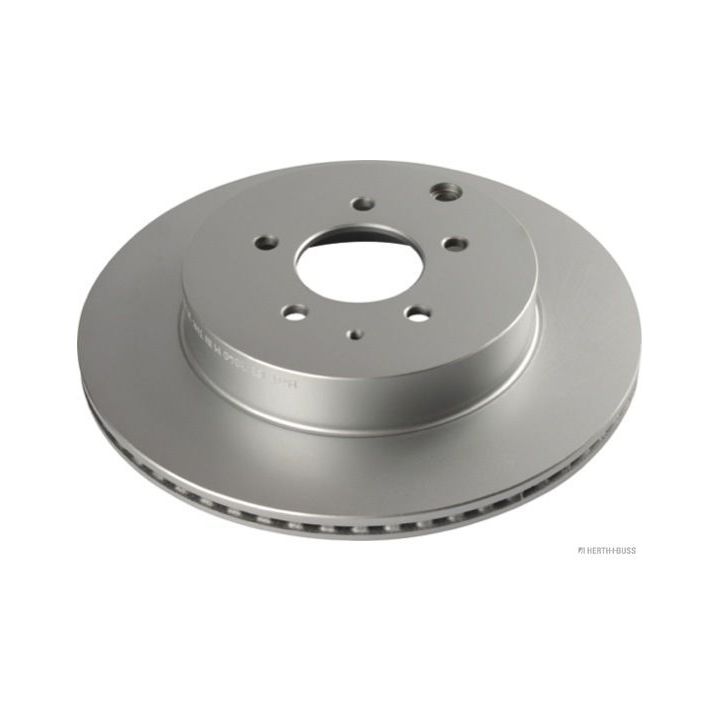 Stabdžių diskas HERTH+BUSS JAKOPARTS J3313040