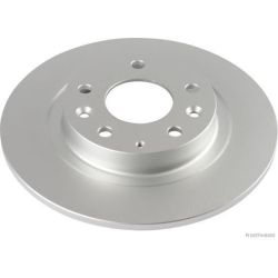 Stabdžių diskas HERTH+BUSS JAKOPARTS J3313042
