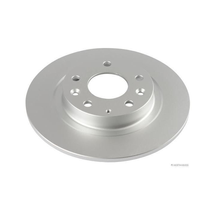 Stabdžių diskas HERTH+BUSS JAKOPARTS J3313042