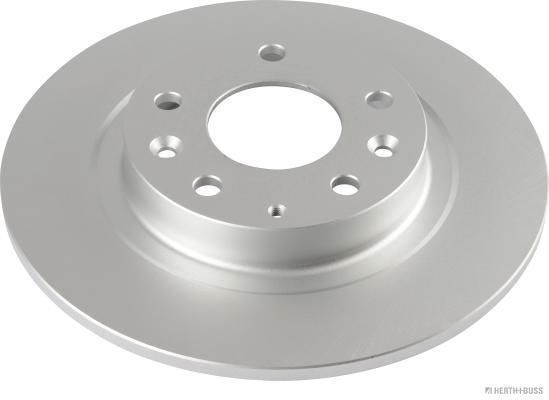 Stabdžių diskas HERTH+BUSS JAKOPARTS J3313042