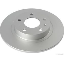 Stabdžių diskas HERTH+BUSS JAKOPARTS J3313043