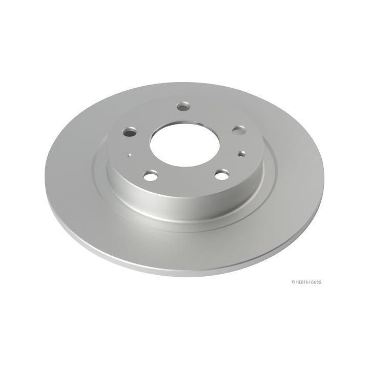 Stabdžių diskas HERTH+BUSS JAKOPARTS J3313043