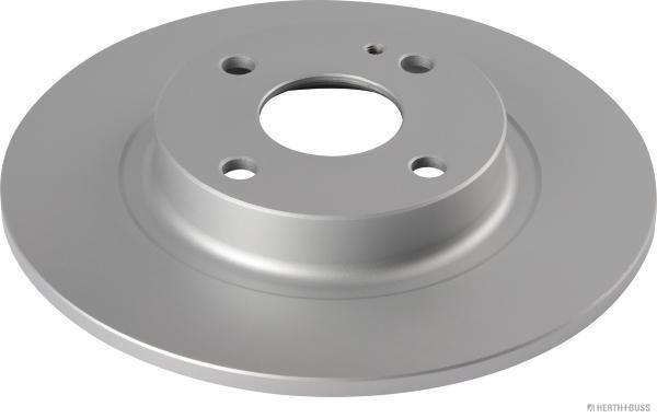 Stabdžių diskas HERTH+BUSS JAKOPARTS J3313044