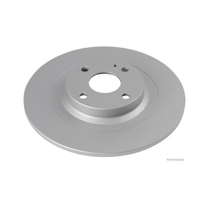 Stabdžių diskas HERTH+BUSS JAKOPARTS J3313045