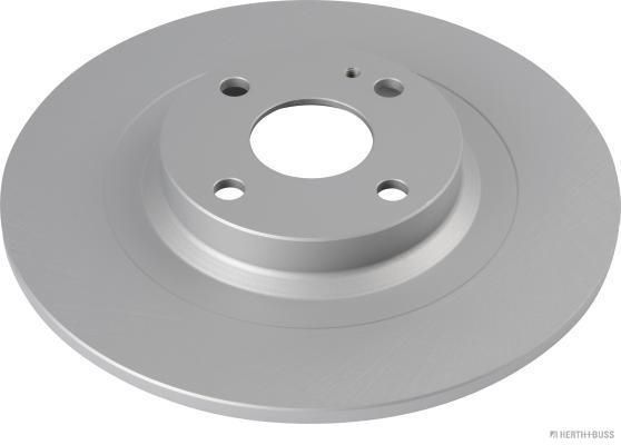 Stabdžių diskas HERTH+BUSS JAKOPARTS J3313045