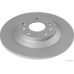 Stabdžių diskas HERTH+BUSS JAKOPARTS J3313047