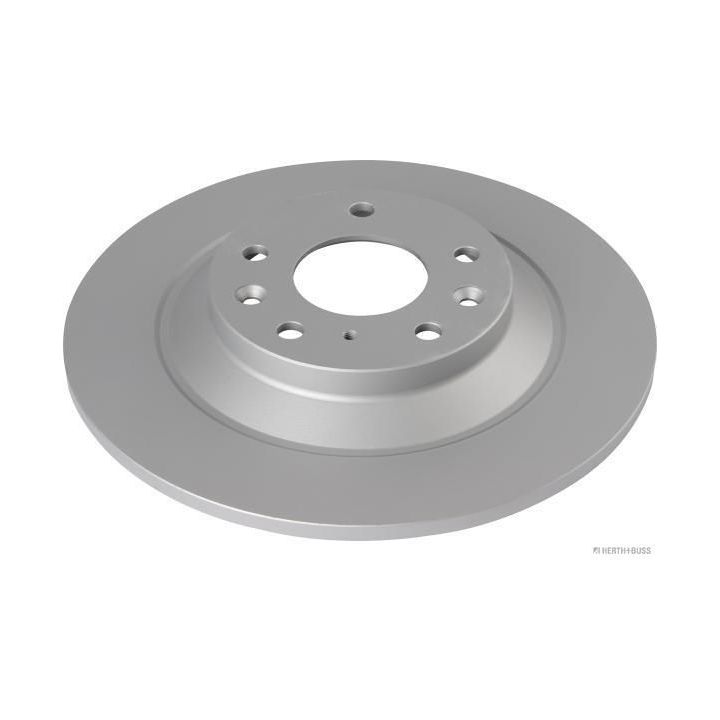 Stabdžių diskas HERTH+BUSS JAKOPARTS J3313047