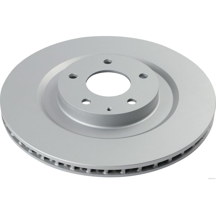 Stabdžių diskas HERTH+BUSS JAKOPARTS J3313049