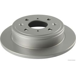 Stabdžių diskas HERTH+BUSS JAKOPARTS J3314003