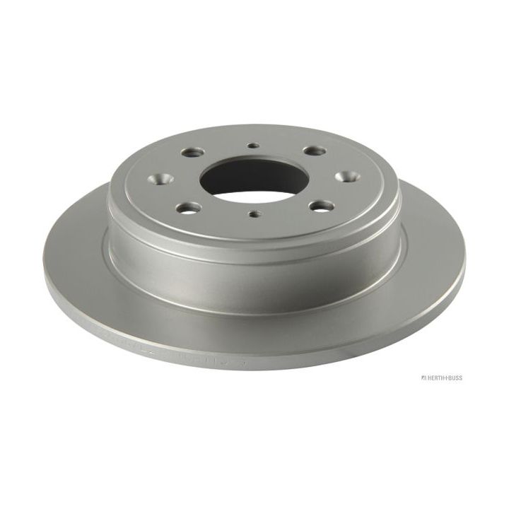 Stabdžių diskas HERTH+BUSS JAKOPARTS J3314003