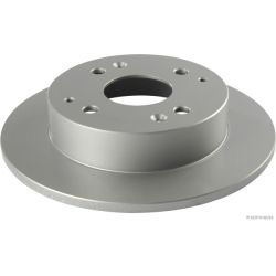 Stabdžių diskas HERTH+BUSS JAKOPARTS J3314007